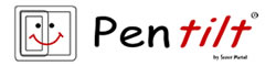 pentilt logo